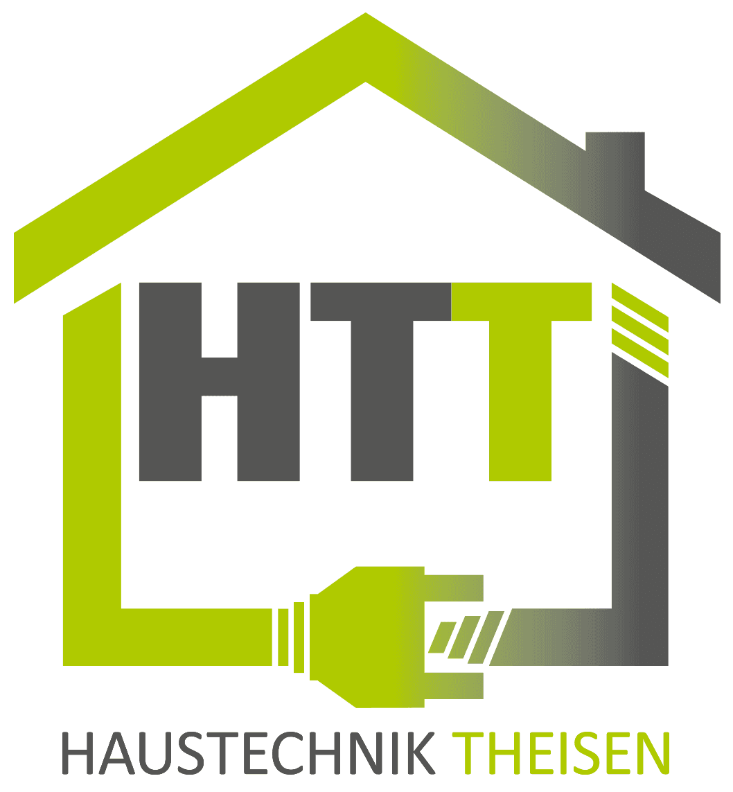 Logo Haustechnik Theisen